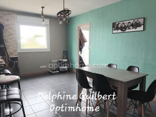  Maison � vendre 5 pi�ces 135 m�