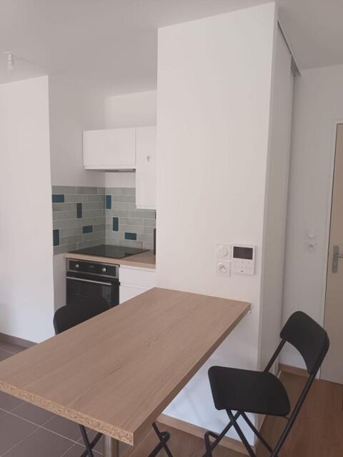  Appartement � louer 2 pi�ces 46 m�