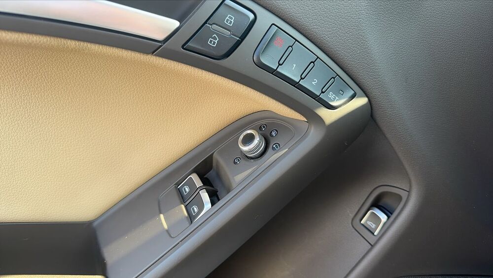 A5 2.0 TDI 190 Multitronic Ambition Luxe 2015 occasion 29490 Guipavas