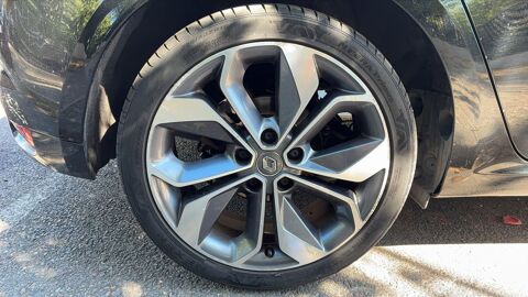 M&eacute;gane 1.2 TCe 130 Energy Intens 2016 occasion 94190 Villeneuve Saint Georges