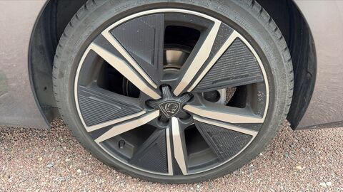 308 SW II 1.2 PureTech 130 EAT8 GT - Automatique 2023 occasion 60400 Noyon