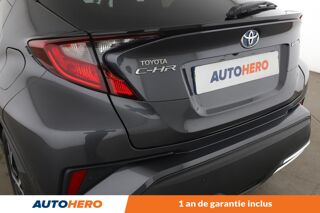 C-HR 2.0 Hybride 184 ch 2021 occasion 92130 Issy-les-Moulineaux