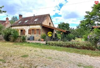 Vente Maison 4 pièces 80 m², Buxières-les-Mines
