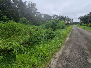  Terrain � vendre 3444 m�