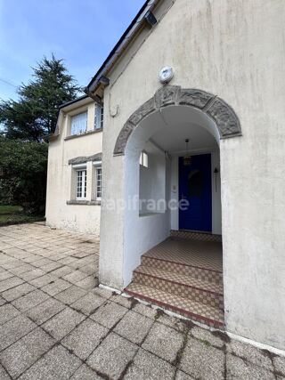  Maison � vendre 6 pi�ces 143 m�
