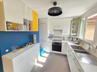 Maison à vendre 5 pièces 130 m²