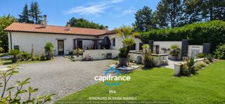  Maison à vendre 6 pièces 150 m²
