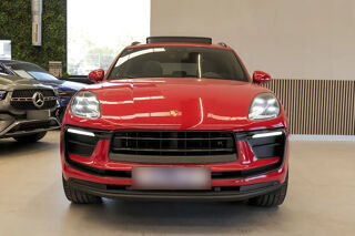 Macan 2.0 Turbo 2021 occasion 33000 Bordeaux