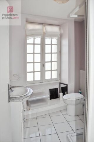  Maison � vendre 3 pi�ces 71 m�