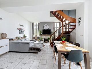  Appartement � vendre 4 pi�ces 70 m�