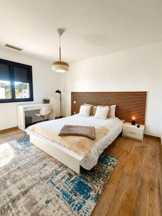 Vente Maison Maison Serignan 4 pièces 115.99 m2 Serignan