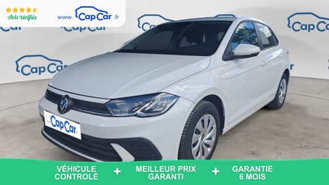 Annonce voiture Volkswagen Polo 13990 €