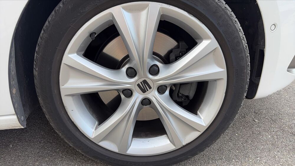 Leon ST 1.4 TSI 204 e-Hybrid DSG6 FR 2021 occasion 42520 Saint Pierre De Boeuf