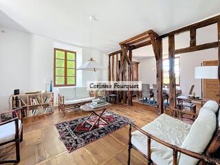  Maison  vendre 8 pices 267 m