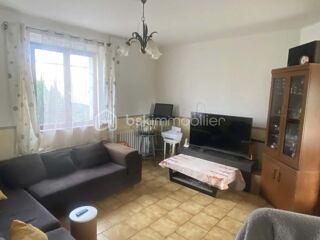  Maison à vendre 6 pièces 123 m²
