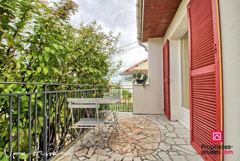   Maison viager Maison - 4 pi�ce(s) - 91 m�