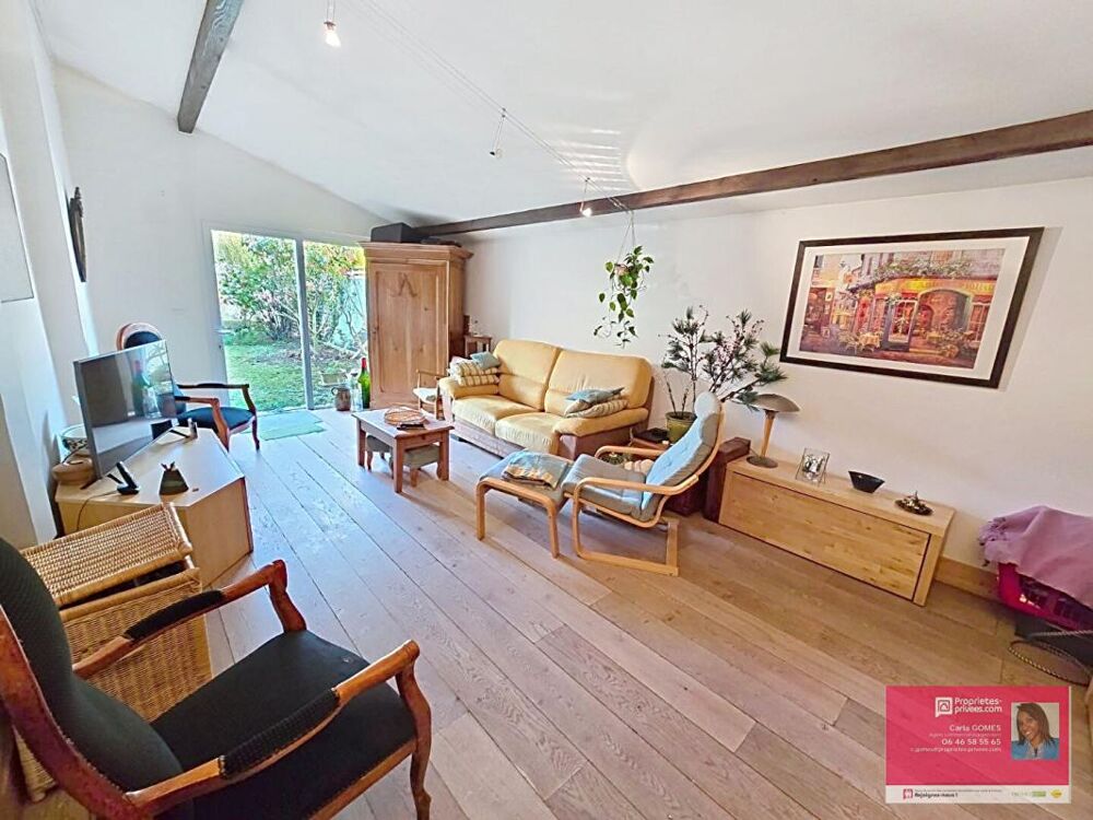 Maison 5 pièces 110 m² · à Aulnay sous Bois · 110 m² · 359 000 €
