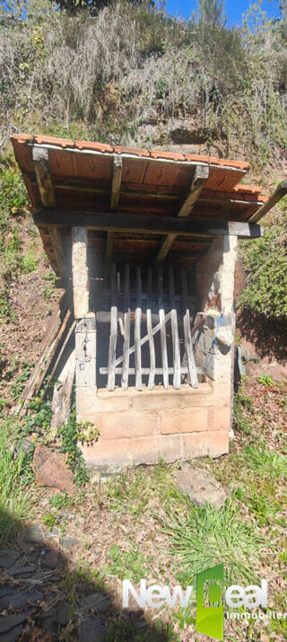  Ferme à vendre 1 pièce 40 m²