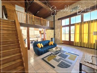  Propriété/château à vendre 15 + pièces 415 m²