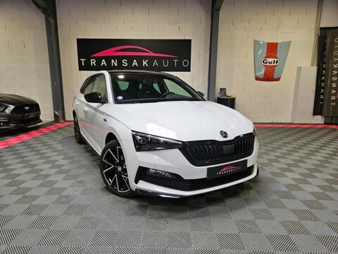 Annonce voiture Skoda Scala 18990 €