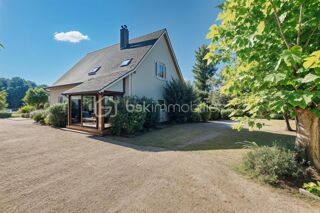  Maison � vendre 6 pi�ces 143 m�