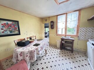 Vente Maison Maison de bourg avec jardin Bourgon