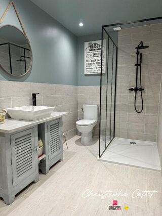  Maison à vendre 6 pièces 138 m²