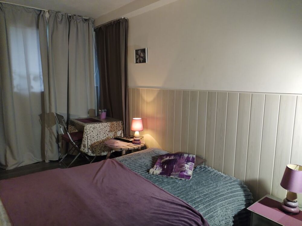 Location Appartement Chambre de 20m2 à louer sur Nice Nice