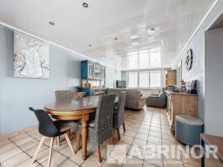  Maison � vendre 4 pi�ces 102 m�