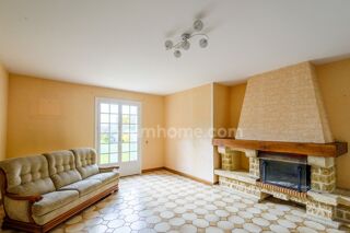  Maison à vendre 5 pièces 144 m²