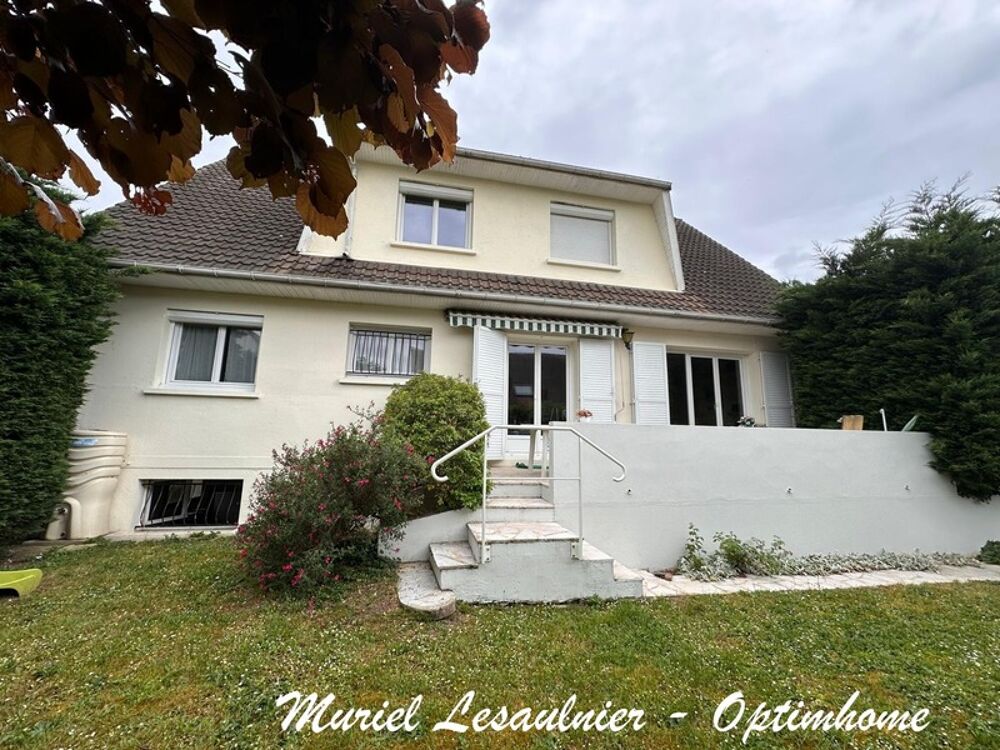 � vendre  Maison Croissy-sur-Seine (78290)