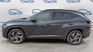 Tucson IV 1.6 TGDi 230 Hybrid BVA Executive - Toit ouvrant 2021 occasion 13100 Aix En Provence