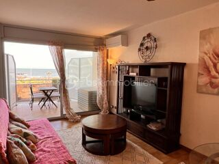  Appartement � vendre 1 pi�ce 37 m�