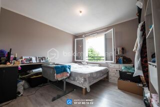  Maison à vendre 4 pièces 90 m²