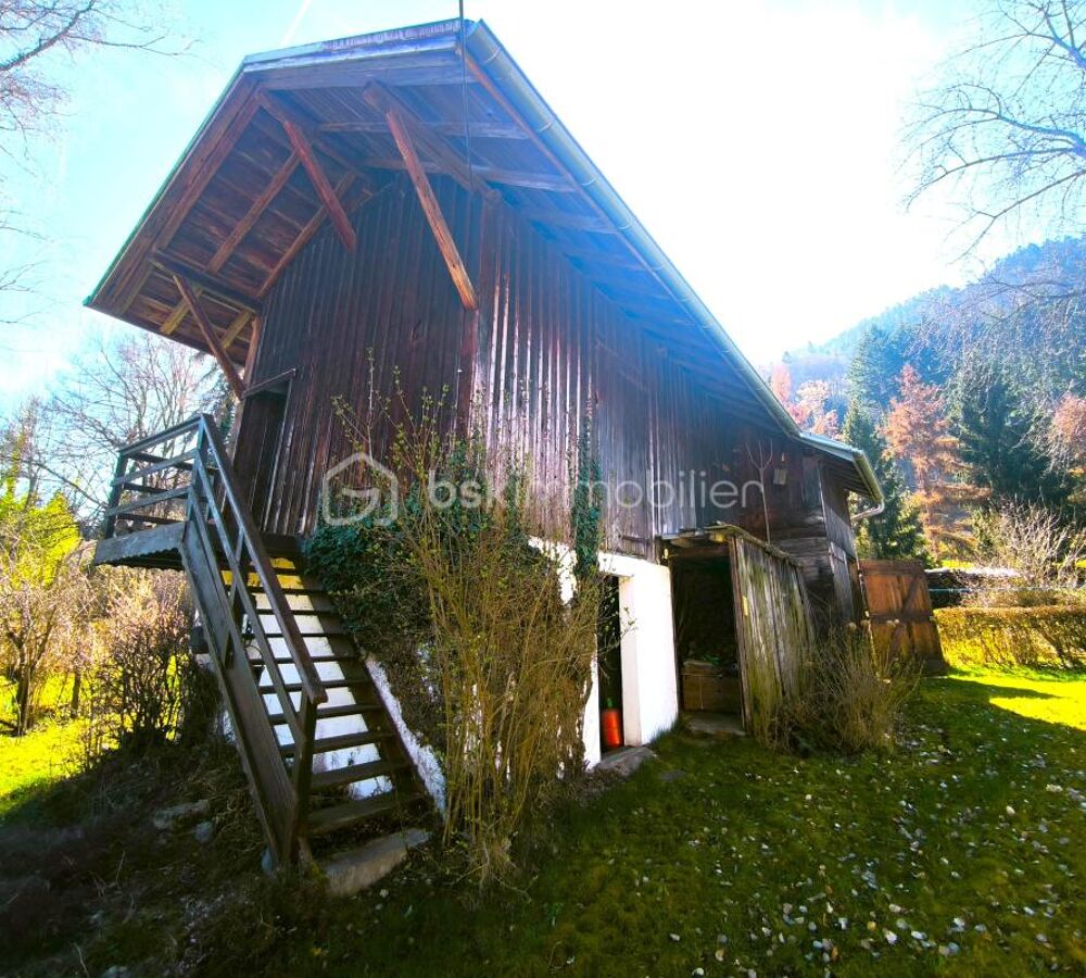 MAISON DE 98m2 AVEC UN TERRAIN DE 1849m2
