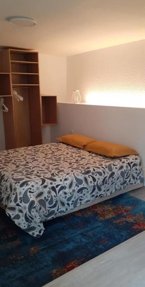  Appartement  louer 1 pice 35 m