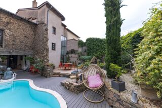  Maison � vendre 10 pi�ces 445 m�