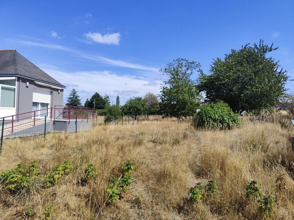 Vente Terrain Terrain Saint jacut les pins