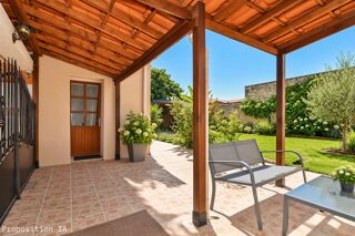  Maison à vendre 9 pièces 143 m²