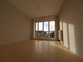 Location Appartement Appartement Type 3 avec Balcon - SOMMEVOIRE Sommevoire