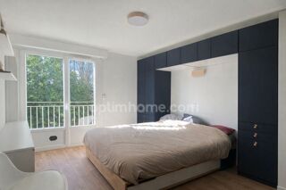  Appartement � vendre 3 pi�ces 62 m�