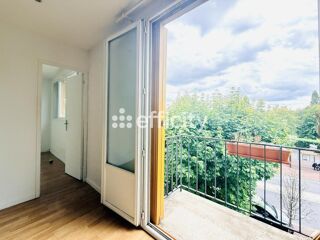  Appartement à vendre 3 pièces 50 m²