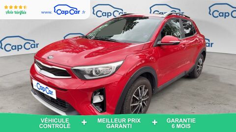 Kia stonic 1.0 T-GDi 120 Premium