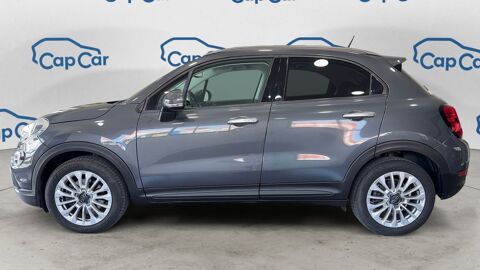 500 X 1.0 Firefly Turbo T3 120 City Cross 2019 occasion 57570 Breistroff La Grande