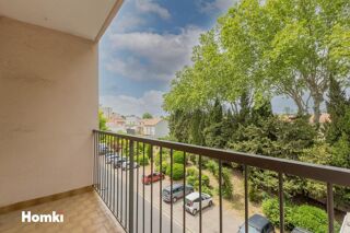 Appartement  vendre 3 pices 60 m