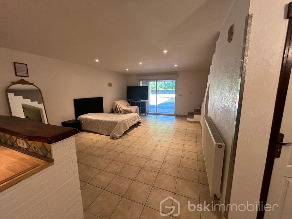  vendre  Villa Loriol-sur-Drme (26270)