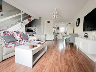  Maison � vendre 3 pi�ces 60 m�