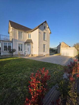  Maison � vendre 4 pi�ces 75 m�