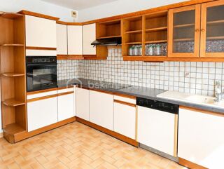  Appartement à vendre 6 pièces 119 m²