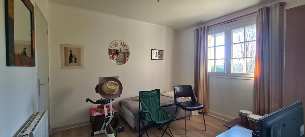 � vendre  Maison G�tign� (44190)